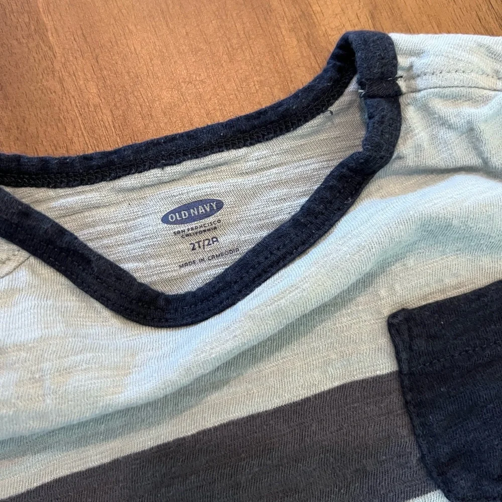 Old Navy T-Shirts Bundle